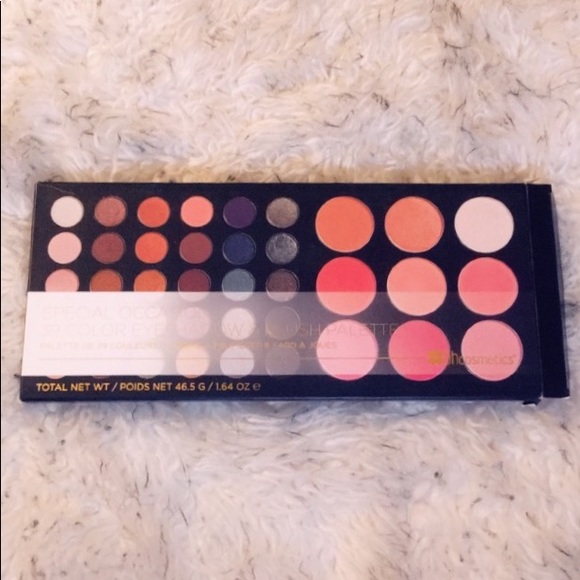 BH Cosmetics Special Occasion Palette - Picture 5 of 6